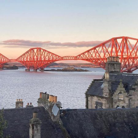 Forth Reflections Self Catering South Queensferry 外观 照片