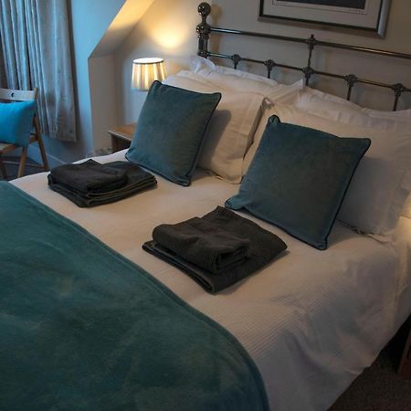 Forth Reflections Self Catering South Queensferry 外观 照片