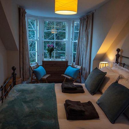 Forth Reflections Self Catering South Queensferry 外观 照片