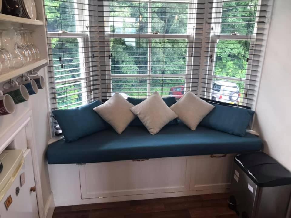Forth Reflections Self Catering South Queensferry 外观 照片