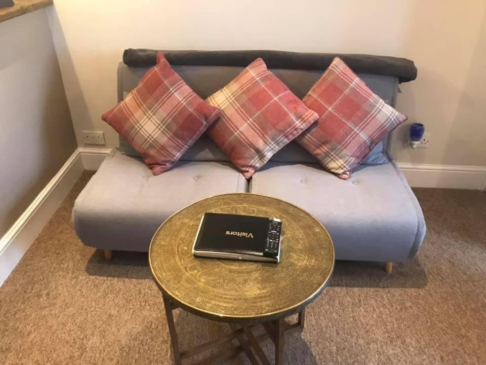 Forth Reflections Self Catering South Queensferry 外观 照片