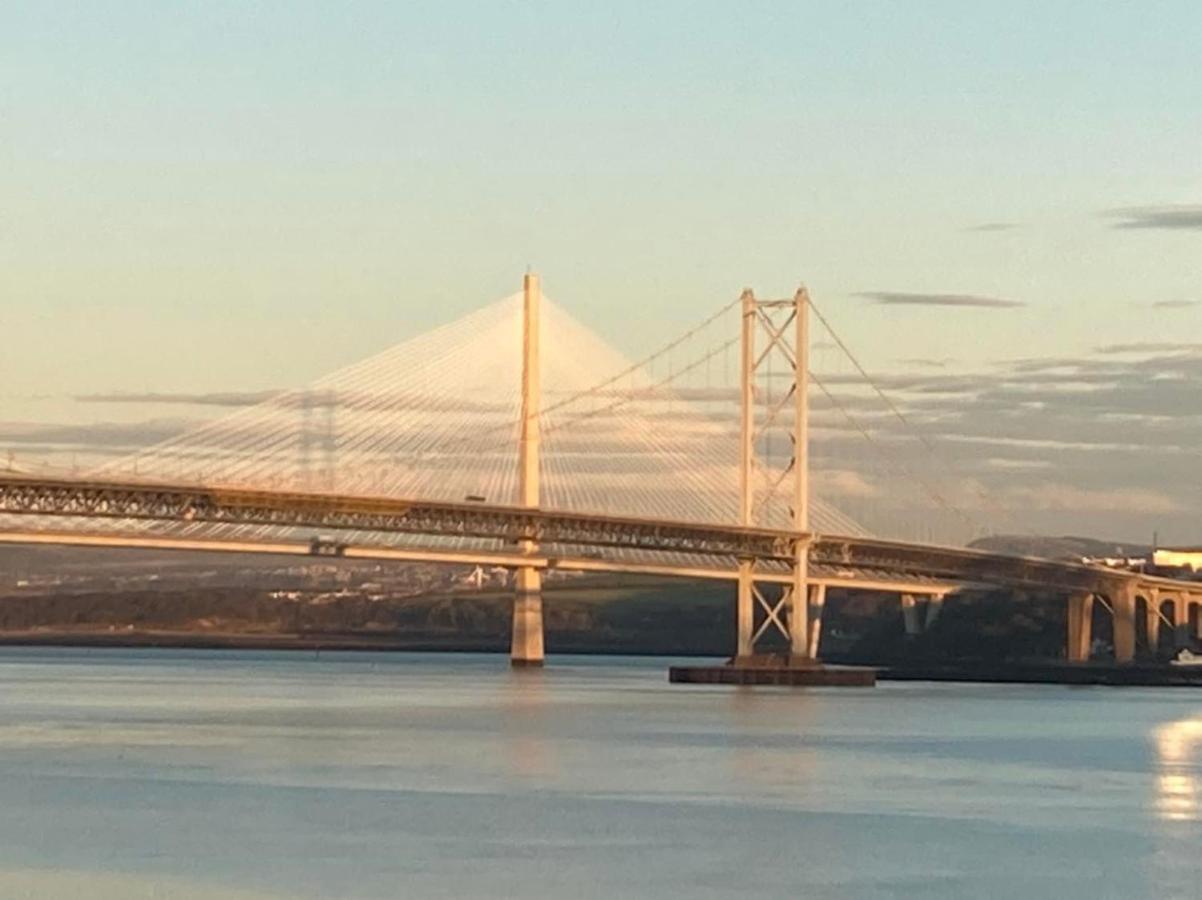 Forth Reflections Self Catering South Queensferry 外观 照片