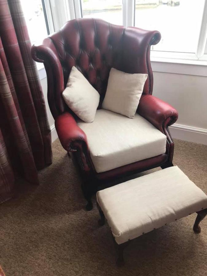 Forth Reflections Self Catering South Queensferry 外观 照片