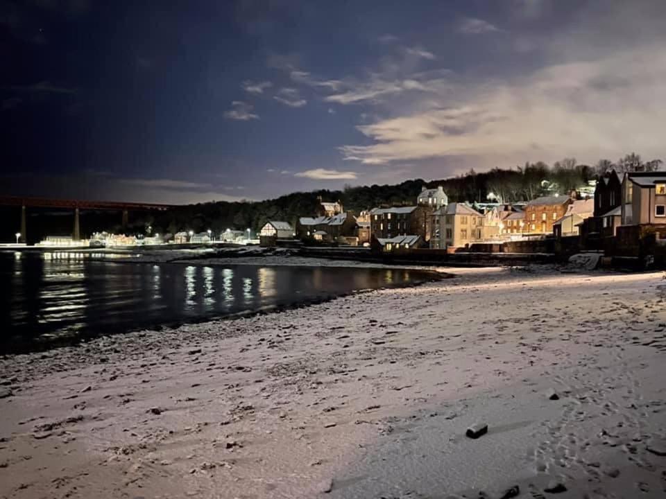 Forth Reflections Self Catering South Queensferry 外观 照片
