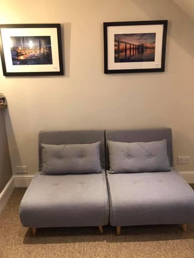 Forth Reflections Self Catering South Queensferry 外观 照片