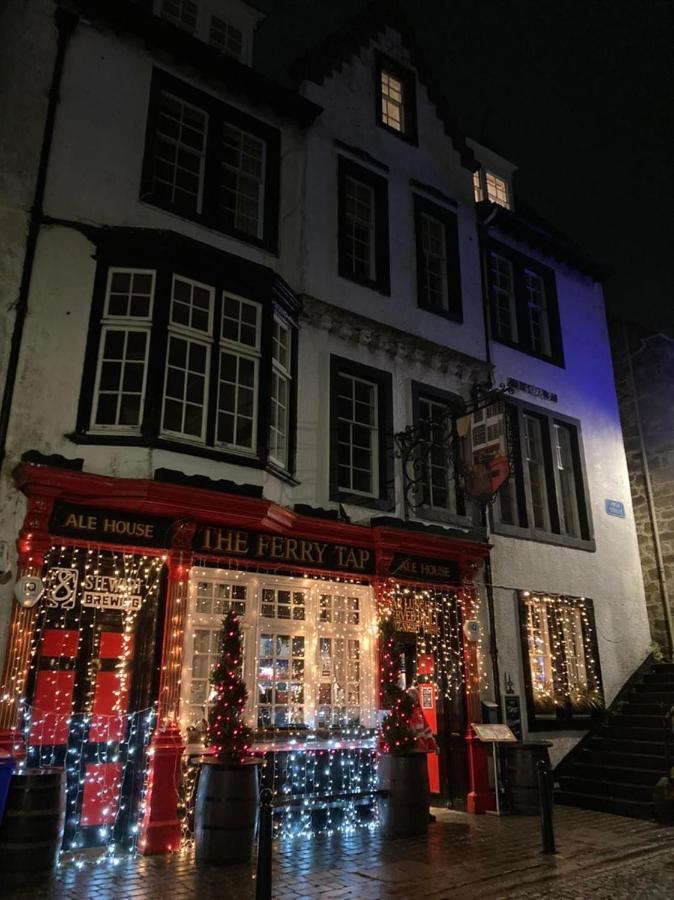 Forth Reflections Self Catering South Queensferry 外观 照片