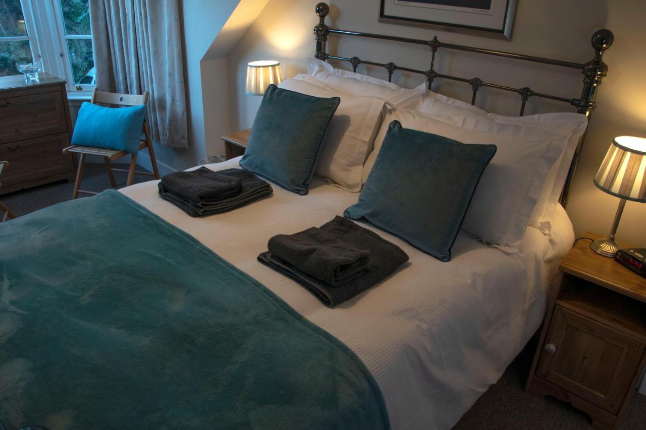 Forth Reflections Self Catering South Queensferry 外观 照片