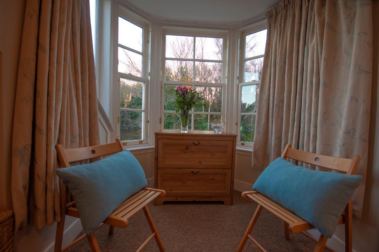 Forth Reflections Self Catering South Queensferry 外观 照片