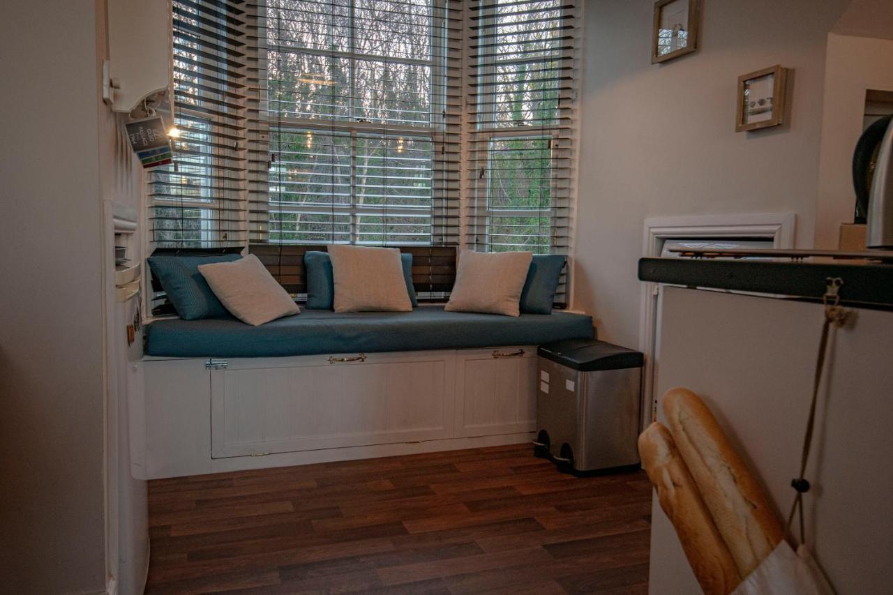 Forth Reflections Self Catering South Queensferry 外观 照片