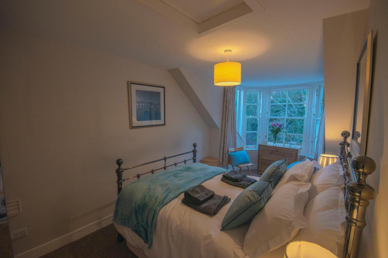 Forth Reflections Self Catering South Queensferry 外观 照片