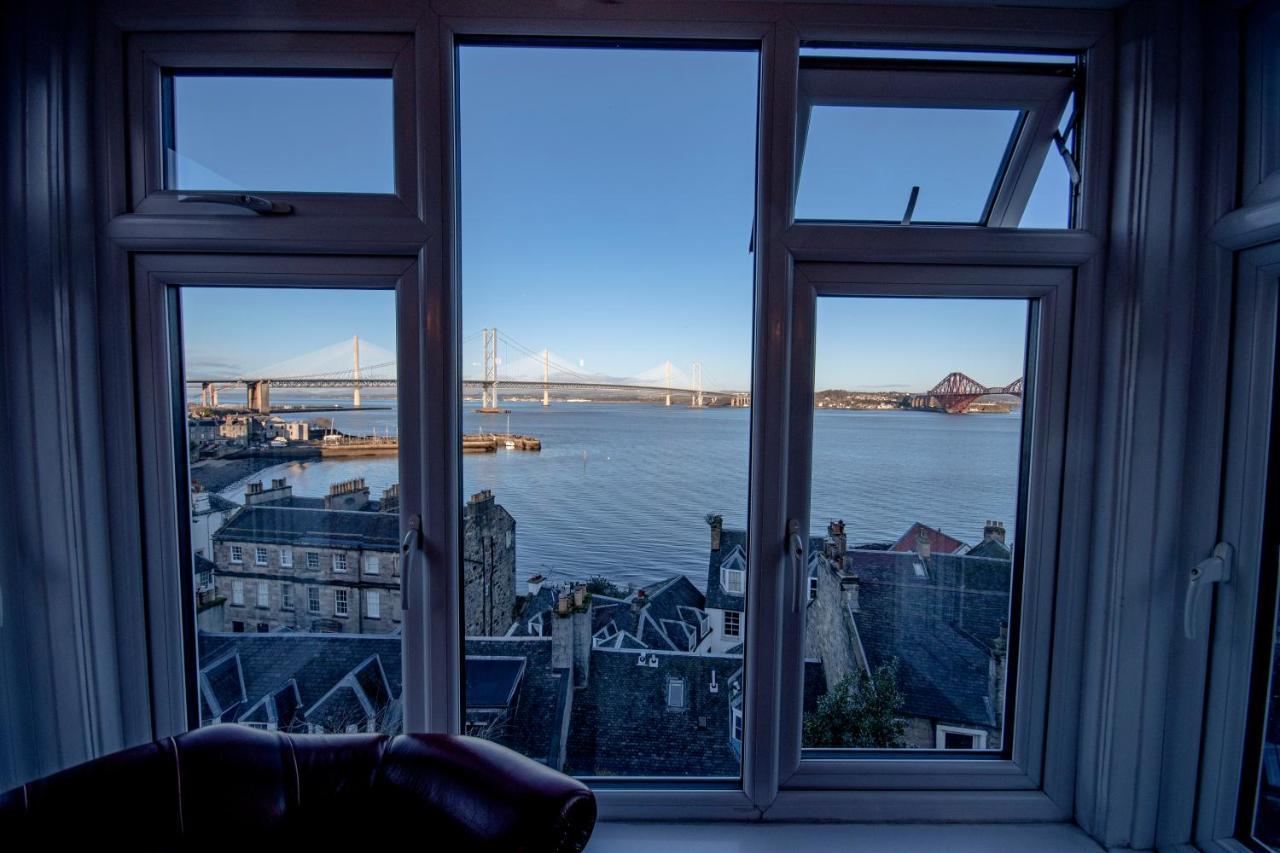 Forth Reflections Self Catering South Queensferry 外观 照片