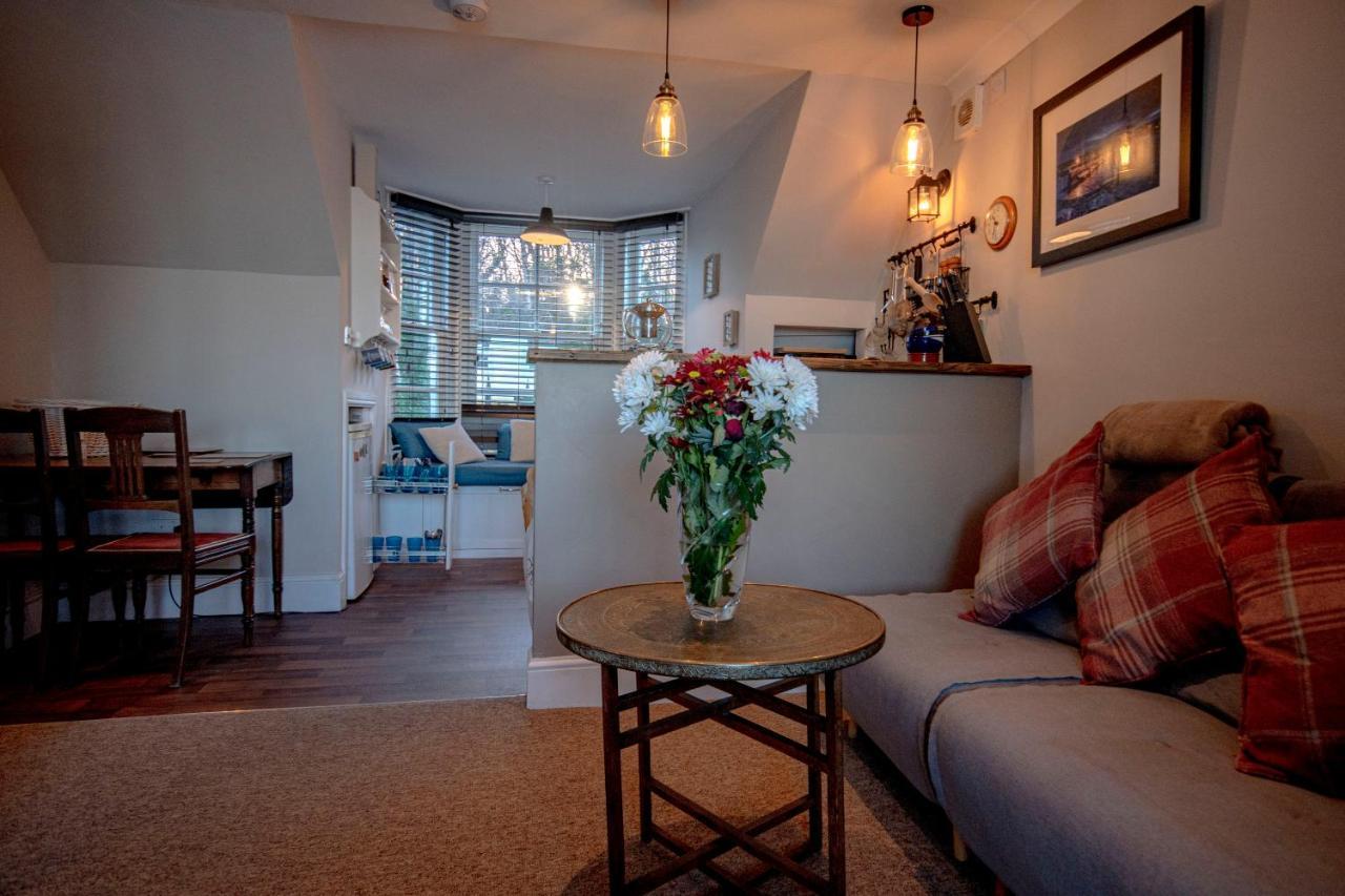 Forth Reflections Self Catering South Queensferry 外观 照片