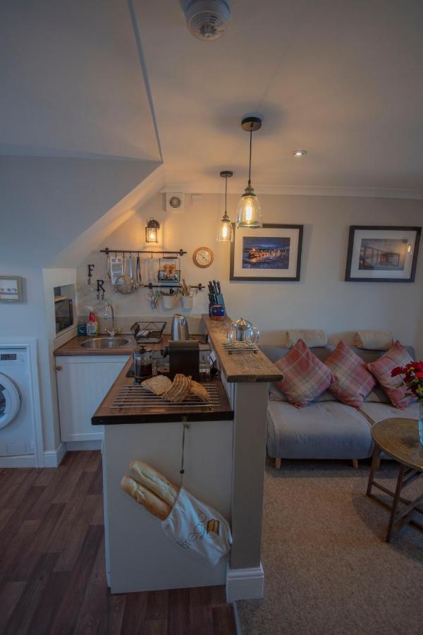 Forth Reflections Self Catering South Queensferry 外观 照片