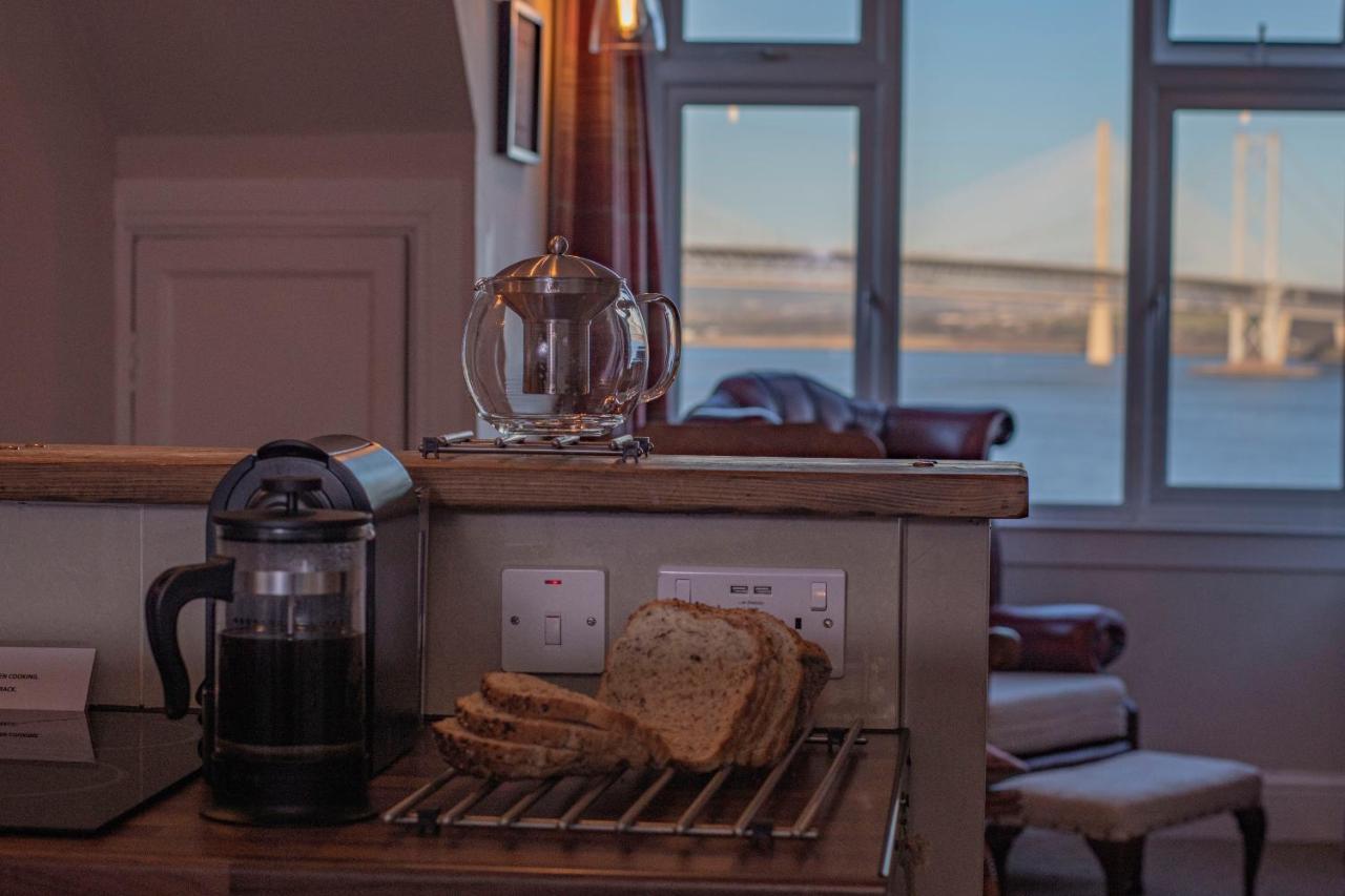 Forth Reflections Self Catering South Queensferry 外观 照片