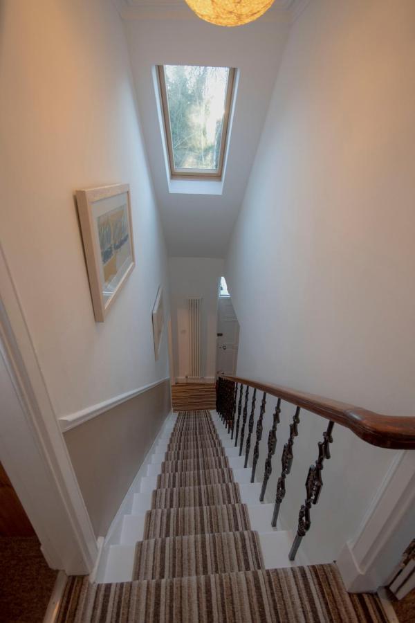 Forth Reflections Self Catering South Queensferry 外观 照片