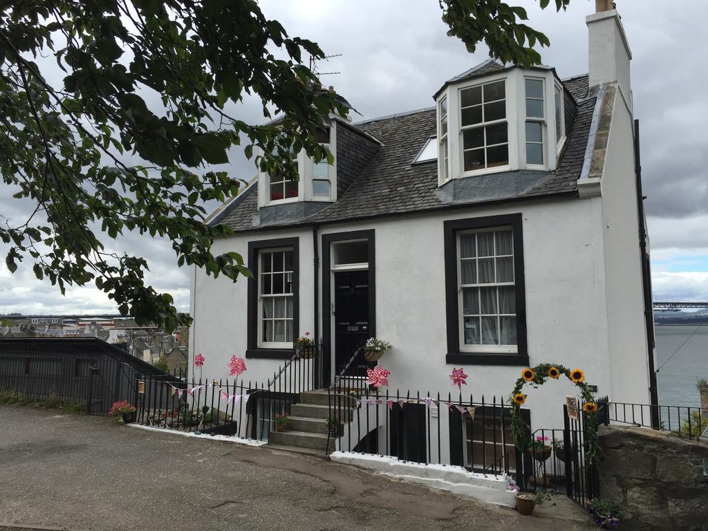 Forth Reflections Self Catering South Queensferry 外观 照片