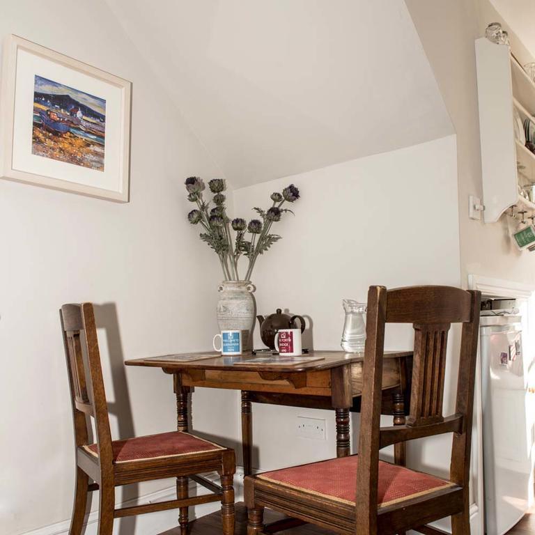 Forth Reflections Self Catering South Queensferry 外观 照片