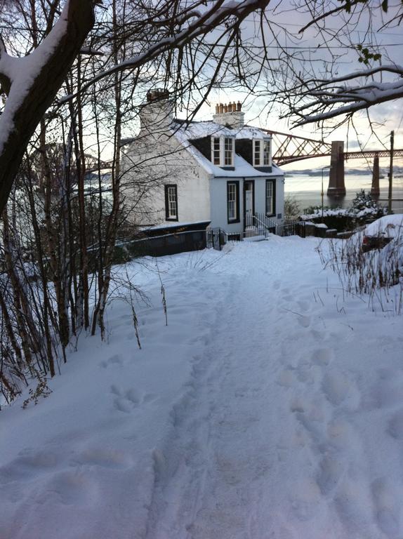 Forth Reflections Self Catering South Queensferry 外观 照片